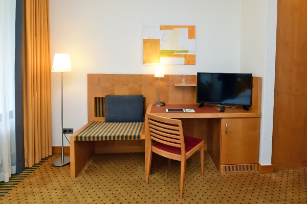 Hotel am Kurpark Brilon